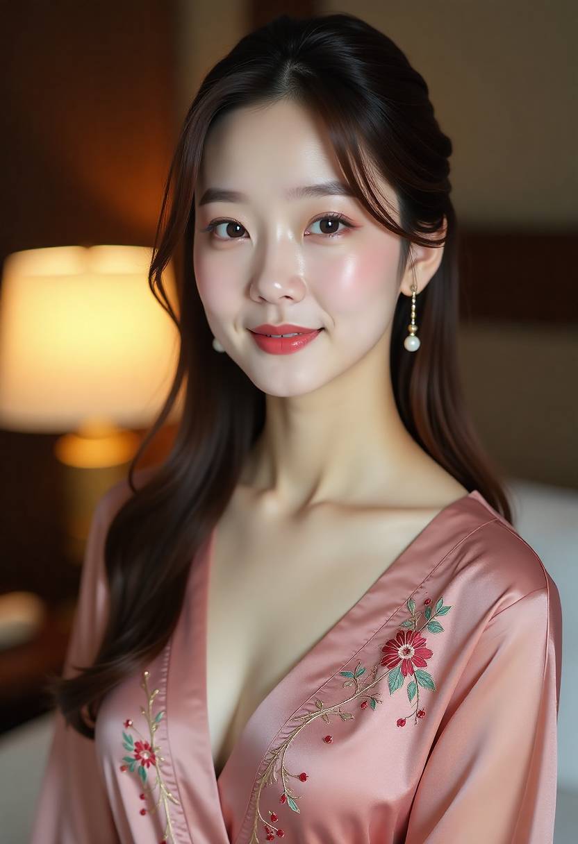 江城暗涌