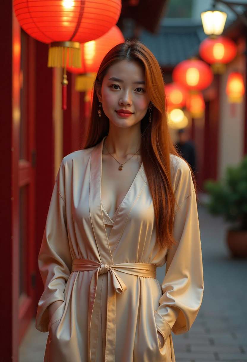 幻夜追凶