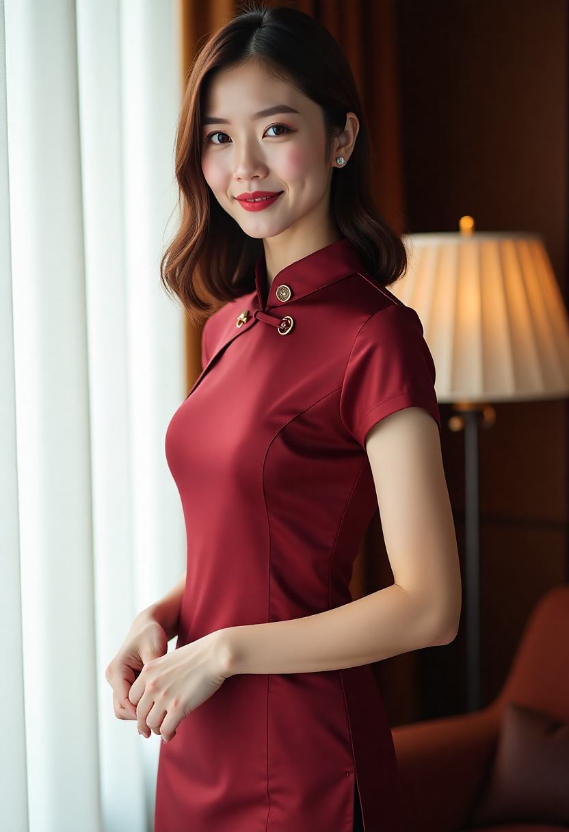 迷雾重案录